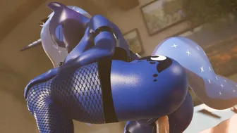 Princess Luna [All Angles][Erostud]