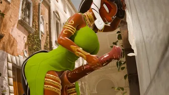 Aisha [All Angles][Erostud]