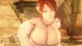 Elise Buffed [nurico]