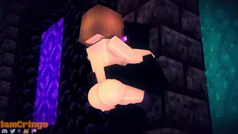 Jenny and Her Ender Friend