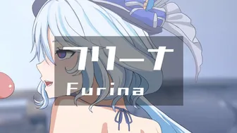 Furina (v3EX) [Ginhaha(10/2023)]