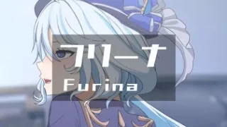 Furina (v2) [Ginhaha(10/2023)]