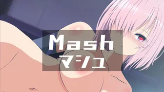 Mash (v3EX) [Ginhaha(06/2023)]