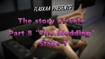 The story of Fefe “part8”