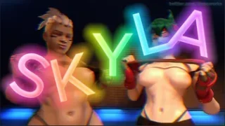 SKYLA HMV- Zoavits