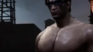 Nightwing nude mods – PMV