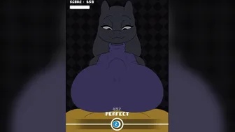 Black Toriel [BeatBanger]