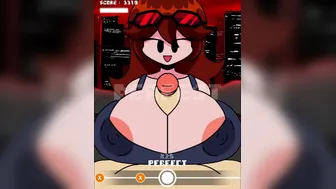 Agent girlfriend [BeatBanger]