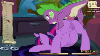 My Little Pony Double The Fun