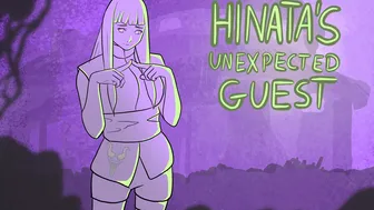 Hinata’s Unexpected Guest