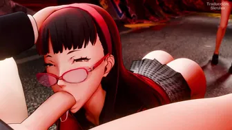 Midnight Channel Special Feature Sub español