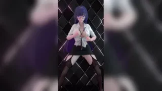Raiden Mei Dance 2 Phut Hon Single Cam (Juswe)