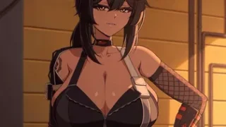 Grace’s Date Night [Zaphn] Legendado