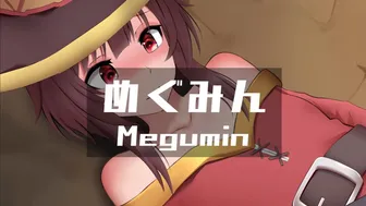 Megumin 3 (v1) [Ginhaha(03/2023)]