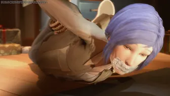 All I Want For Christmas [Pestilence][4K]