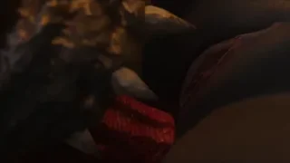 Rhael’s Lewd Halloween