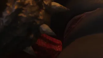 Rhael’s Lewd Halloween