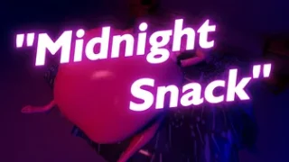 “Midnight Snack” 2nd promo Trailer