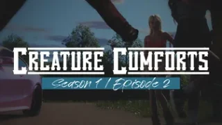 Creature Cumforts – Season 1, Episode 2