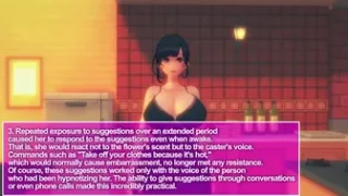 「The Quintessential Quintuplets」 The Suspicious Massage Therapy PART 1