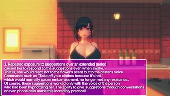 「The Quintessential Quintuplets」 The Suspicious Massage Therapy PART 1