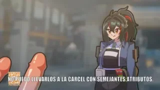 SHE HAD ONE JOB!!! Sub español Nekobot