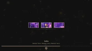 【sutekimeppou】2024.01 4K Kafka x Stelle_R