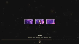 【sutekimeppou】2024.01 4K Kafka x Male darkskin_R