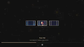 【sutekimeppou】2024.06 4K Stelle x Ruan Mei