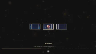 【sutekimeppou】2024.06 4K Ruan Mei Darkskin Full noBGM_R