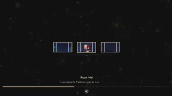 【sutekimeppou】2024.06 4K Ruan Mei Darkskin Full noBGM_R