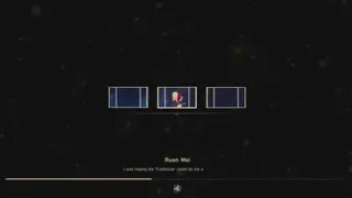 【sutekimeppou】2024.06 4K Ruan Mei Darkskin Full noBGM_R