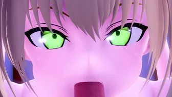 HMV Nero Claudius Naked