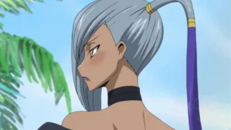 Villetta showing off [S10collage]