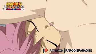 Desto Fairy Tail Erza [upscaled]