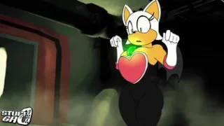 Rouge Expansion