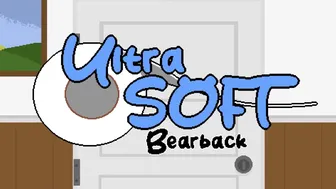 Ultrasoft bearback – Spanish Sub
