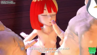 Juliana Pokemon Halloween Special