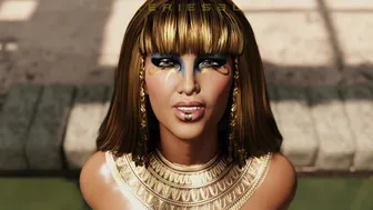 Queen’s forbidden pleasure