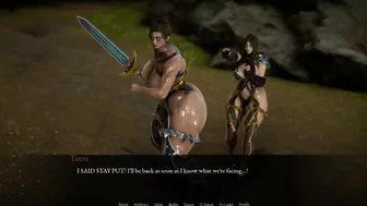 Futaisekai – A Tale of Unintended Fate taze story pt1