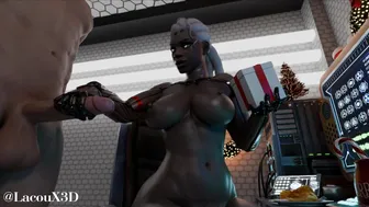 Sojourn Christmas Present