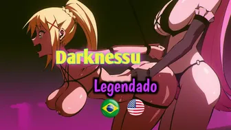 Darknessu sub PTBR and english