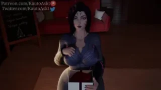 Kaisa Christmas Gift [KautoAskt]