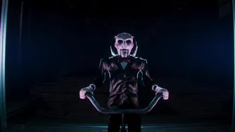 Tifa – I Want To Play A Game [Cerbskies][4K]