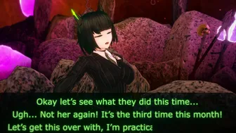 [Cool_V] Demonic Entrapment