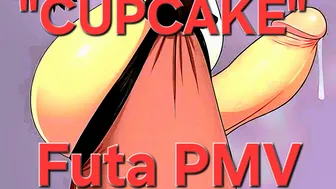 CUPCAKE pmv (FUTA)