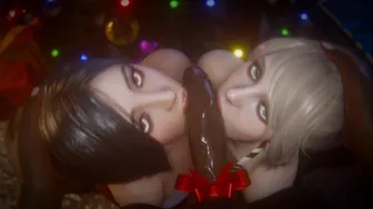 Ashley & Ada Christmas Gift