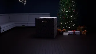 mercy best gift .. ever !!!