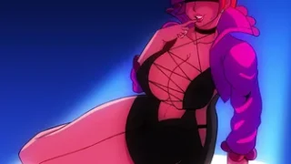 Shermie’s Breast Expansion