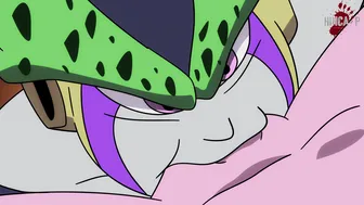 [Hinca-P] The Perfect Cell – Part 8 (Complete with Vore Scene)